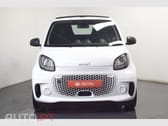 Smart ForTwo EQ passion
