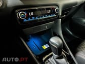 Toyota Yaris 1.5 HDF Comfort