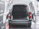 Peugeot Partner L1H1 1.5 102CV