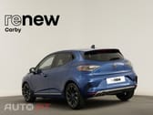 Renault Clio Clio 1.0 TCe Esprit Alpine