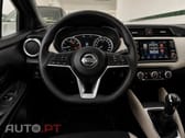Nissan Micra 1.0 IG-T Acenta