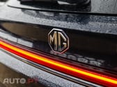 MG Marvel R 70 kWh Luxury