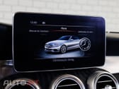 Mercedes-Benz C 220 d 9G-TRONIC AMG Line