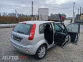 Ford Fiesta 1.25