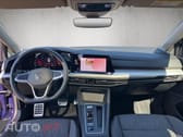 Volkswagen Golf 2.0 TDi