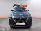 Mazda CX-3 1.5 Sky.Excellence