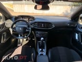 Peugeot 308 1.2 PureTech GT Line