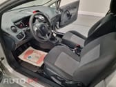 Ford Fiesta 1.4 TDCi Trend