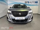Peugeot 2008 1.2 PureTech Active