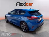 Ford Focus 1.0 EcoBoost MHEV ST-Line