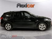 BMW X1 xDrive25e Advantage