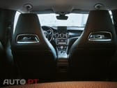Mercedes-Benz CLA 180 Shooting brake urban