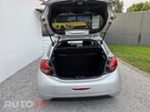 Peugeot 208 82 VTI Style