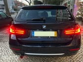 BMW 320 d Line Modern