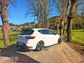 Seat Leon 1.6 TDI FR DSG