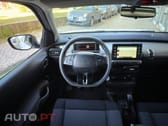 Citroen C4 Cactus 1.2 PureTech Shine