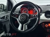 Opel Adam 1.2 Glam