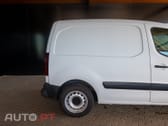 Citroen Berlingo 1.6 BlueHDi L1