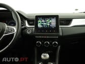 Renault Captur Captur 1.0 TCe Techno Bi-Fuel