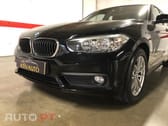 BMW 116 d