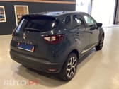 Renault Captur (ENERGY) TCe 90 INTENS