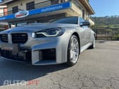 BMW M2 Auto