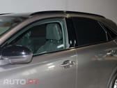 DS DS7 E-Tense 4x4 Performance Line +