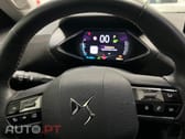 DS DS3 E-Tense Performance Line
