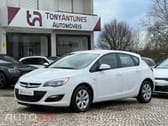 Opel Astra 1.3 CDTI Enjoy
