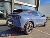Ford Mustang Mach-E Moche Premium