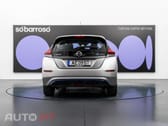 Nissan Leaf e+ Acenta