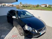 Volvo V60 2.0 D4 R-Design Momentum