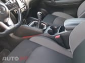 Nissan Qashqai 1.5 dCi N-Connecta