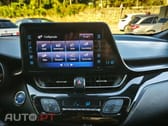 Toyota C-HR 1.8 HSD Comfort