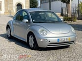 Volkswagen New Beetle 1.4