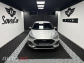 Ford Focus SW 1.0 EcoBoost S&S ST-LINE DESIGN