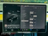 Tesla Model Y Tração Traseira