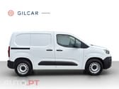 Citroen Berlingo 1.6 BlueHDi L1 Club