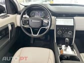 Land Rover Discovery Sport 1.5 I3 P300e AWD Dynamic SE