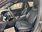 Mercedes-Benz A 180 d AMG Line Aut.
