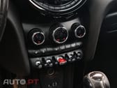 MINI Cooper Cooper SD Seven Chili