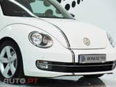 Volkswagen Beetle 1.4 TSi Sport