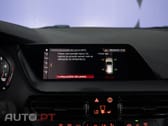 BMW 118 i Pack Desportivo M Auto