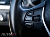 BMW 418 d Advantage Auto