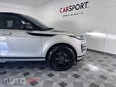 Land Rover Range Rover 1.5 P300e AWD R-Dynamic SE Auto
