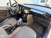 Citroen C3 1.4 HDI 70cv 5 Lugares