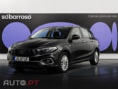 Fiat Tipo 1.3 MultiJet Life