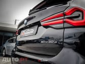 BMW X3 30 e xDrive Pack M