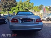Mercedes-Benz E 220  Cdi Dpf Blueefficiency 7g  Tronic Avantgarde