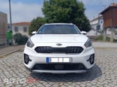 Kia Niro 1.6 GDi PHEV (Plug In) - Nacional